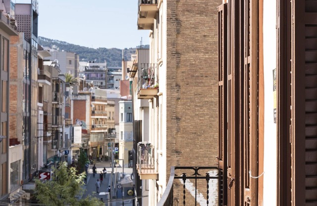 Caliu Apartments Barcelona - Camp Nou