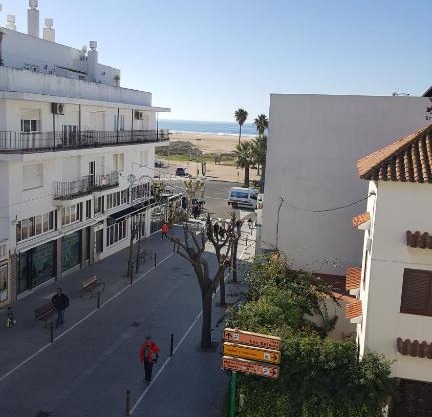 Calle Carril de la Fuente Apartamento