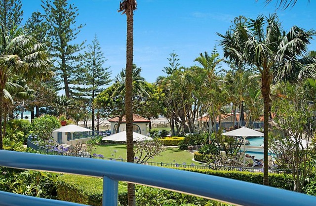 Calypso Plaza Resort Unit 223