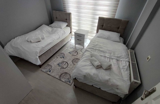 Cam Suites