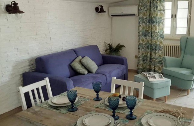 Camalù House - Matera