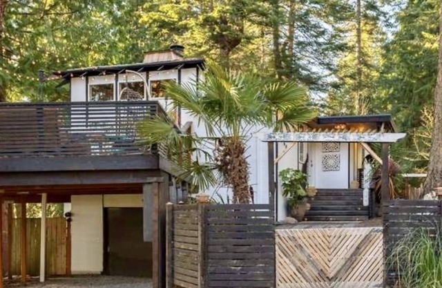 Camano Island Sanctuary