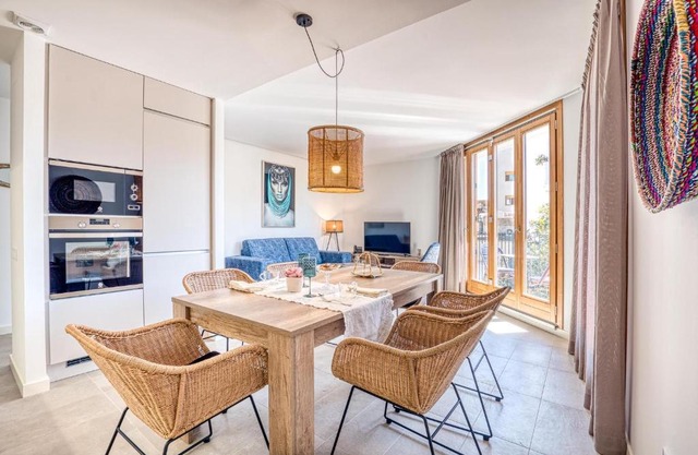 CAMBRILS Chic! Apartments by ALEGRIA