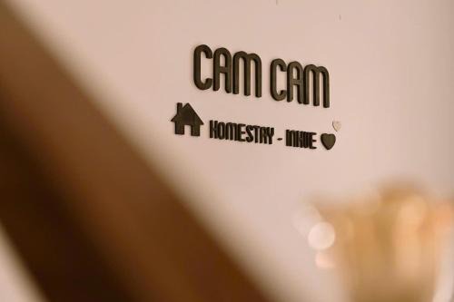 CamCam Homestay