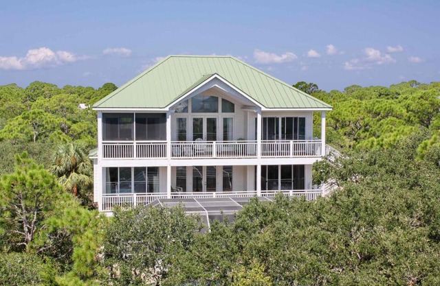 Camellia Cottage