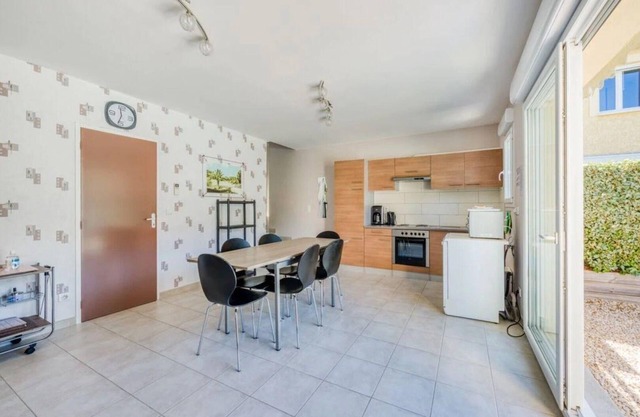 Camellia in the Domaine des Fleurs flower estate