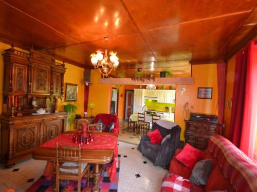 Camiran Escape Wine & Calm, cleaning included