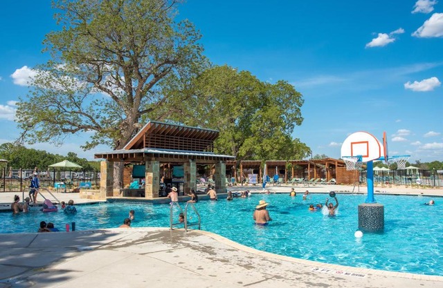 Camp Fimfo Waco