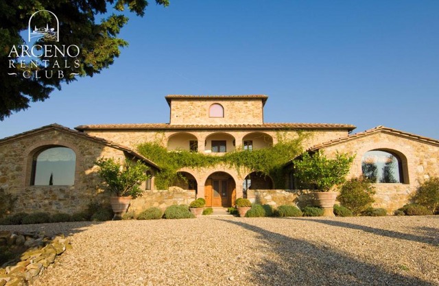 Camparone - Arceno Rentals Club