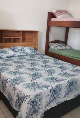 Campeche seasonal apartment