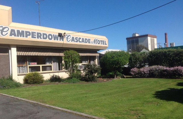 Camperdown Cascade Motel