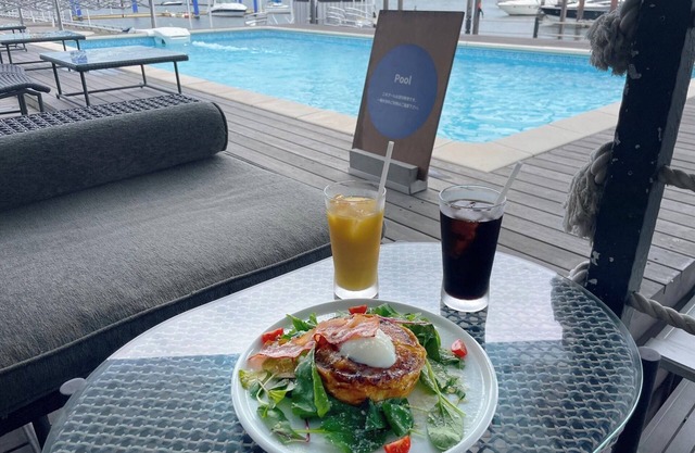 Campervan DX double up to 4 people Pool availa/Osaka Ōsaka