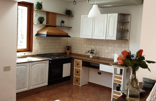 Campidoglio country house