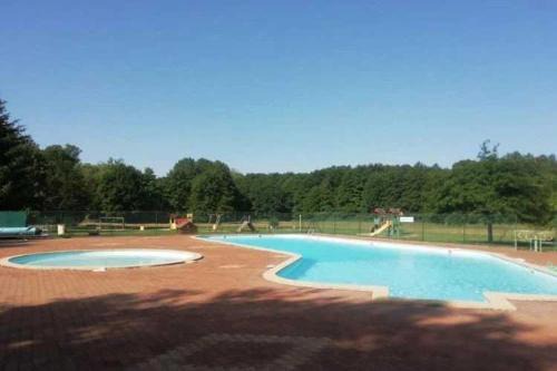 Camping 3 étoiles - Piscine - ccbbgcb