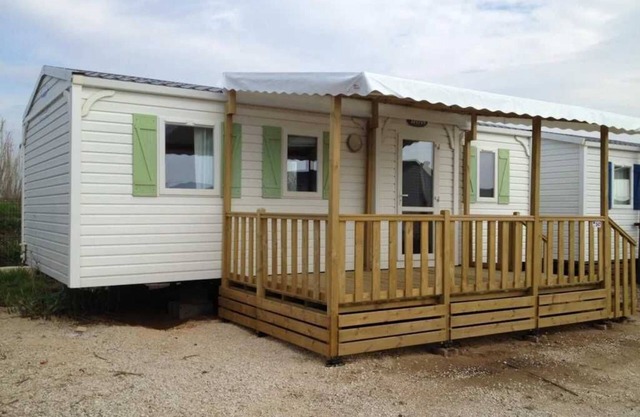Camping 4 étoiles - Piscine - ccb0baa