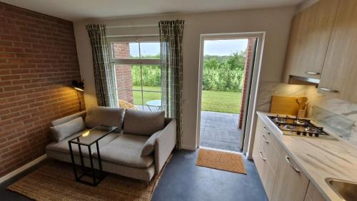 Camping appartement