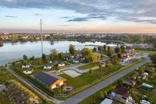 Camping Czapla Ośrodek Wypoczynkowy