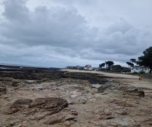Camping de Bayadene