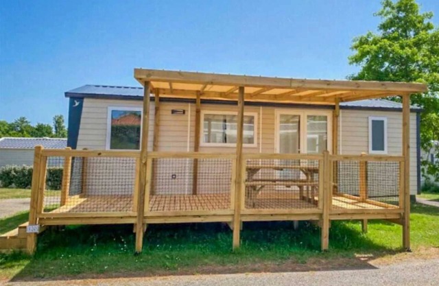Camping - Parc aquatique - ccbafhf