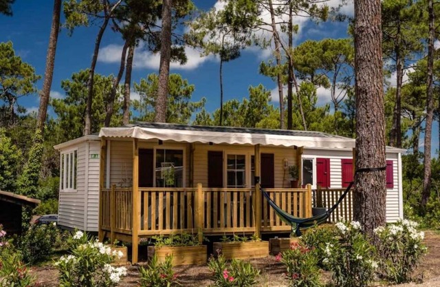 Camping - Funpass - Parc aquatique - ccaegic