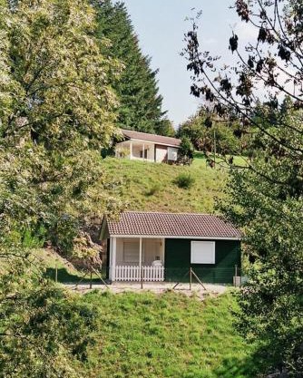 Camping La Douce Ardèche