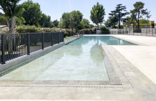 Camping La Plage by Interhome