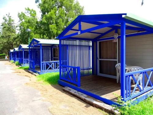 Camping Paloma
