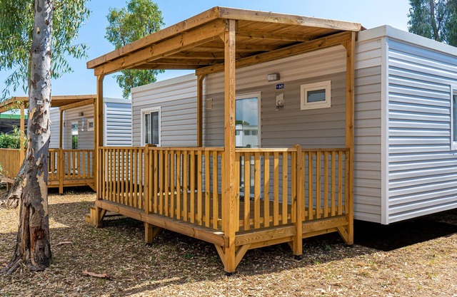 Camping Village Roma Capitol by Interhome