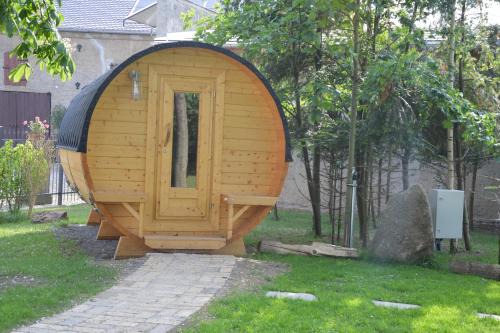 Campingfass Bunge 2