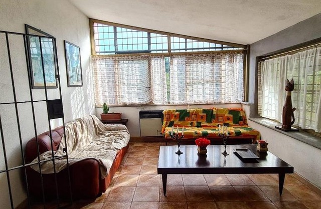 Campo Ascolano rooms