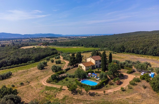 Campo Fiorito by Interhome