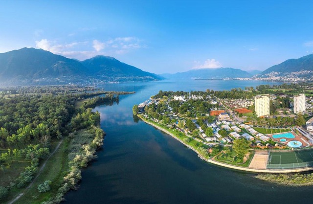 Campofelice Camping Village