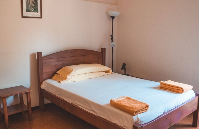 Can Jou de la Miana - double room I