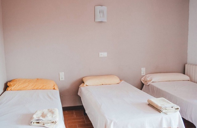 Can Jou de la Miana - triple room II