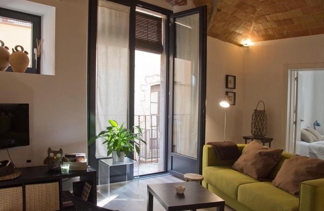 Can Pauet Apartaments