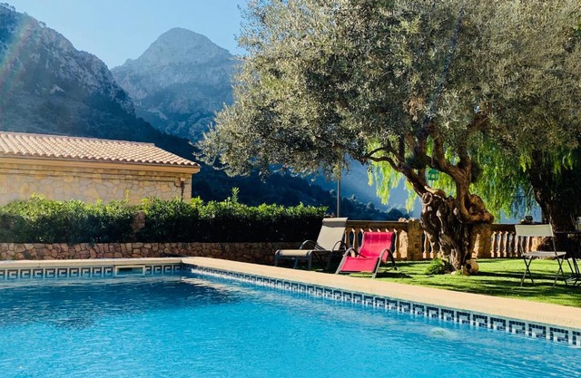 Can Pera Accommodation - TI