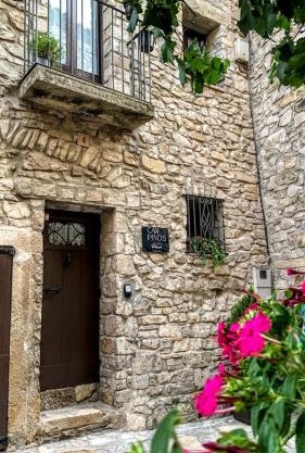 CAN PINÓS de GUIMERÀ
