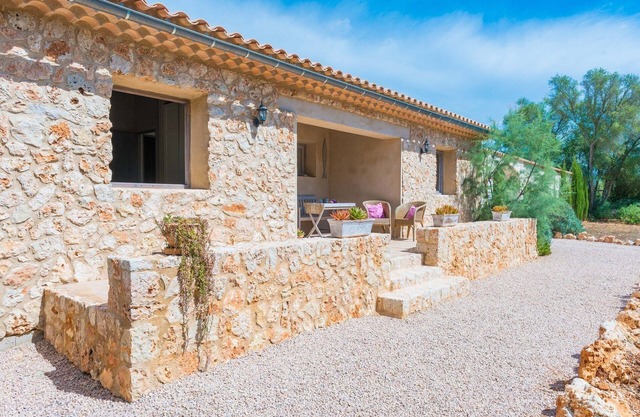 Can Pina - Eco Cascada - - Villa With Private Pool