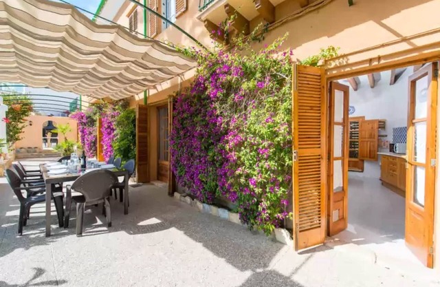 Can Rei Des Pla, Palma (Without Deposit)