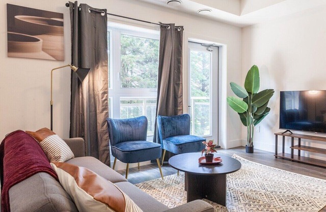 Canada - Kitchener House