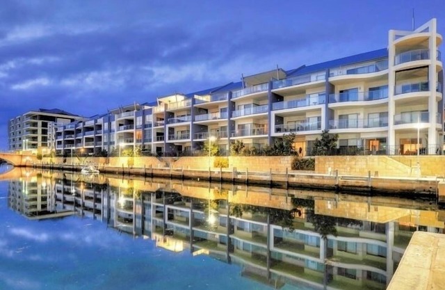 Canal Breeze Retreat
