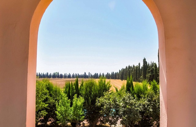 Cancelloni: "La Terrazza"