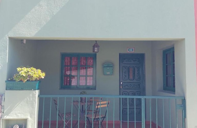 Candela's House