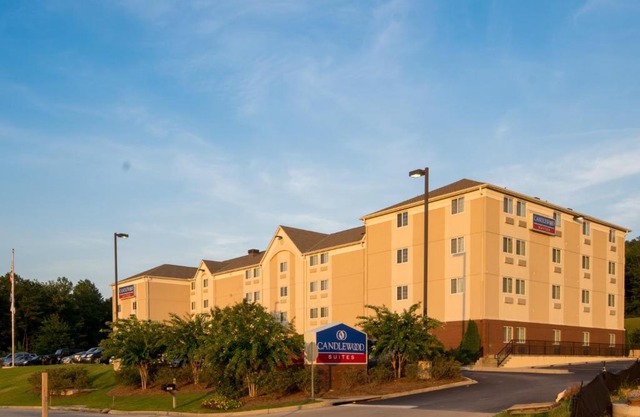 Candlewood Suites Alabaster by IHG
