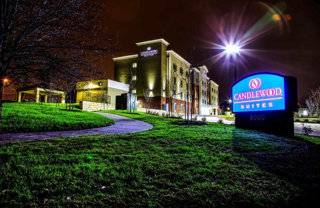 Candlewood Suites - Austin North by IHG