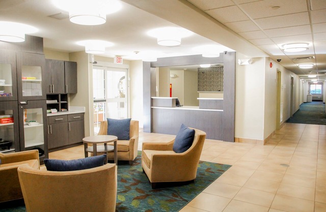 Candlewood Suites Richmond North Glen Allen by IHG