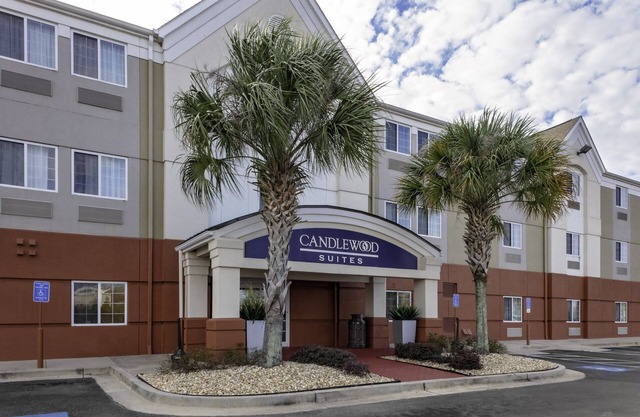 Candlewood Suites Warner Robins/Robins AFB by IHG