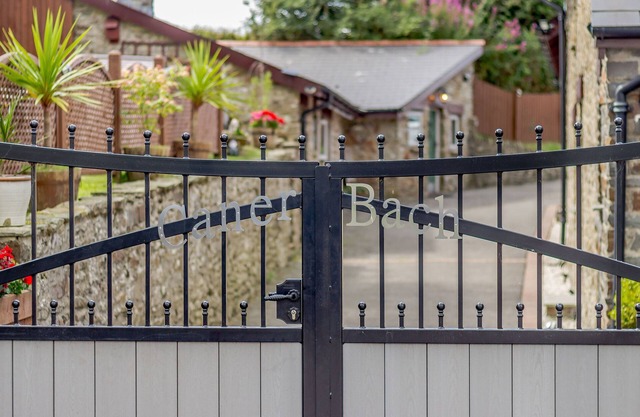 Caner Bach Lodge