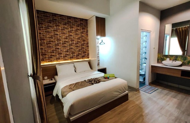 Caniga Hotel Yogyakarta