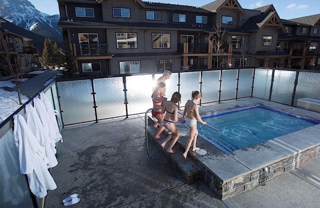 Canmore - Copperstone #3207 - 2 Bedroom + Den